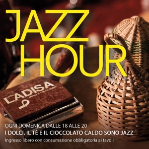 Ladisa Jazz Hour